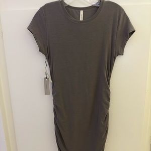 Aritzia Babaton Dress NWT